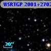 WSRTGP 2001+2702
