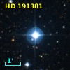 HD 191381