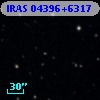 IRAS 04396+6317