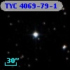 TYC 4069-79-1