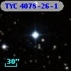 TYC 4078-26-1