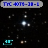 TYC 4078-30-1