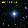 HD 192144