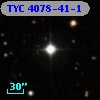 TYC 4078-41-1