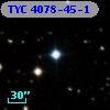 TYC 4078-45-1