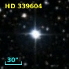HD 339604