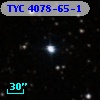 TYC 4078-65-1