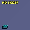 HD 192287
