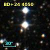 BD+24  4050