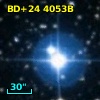 BD+24  4053B