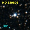 HD 339805
