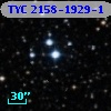 TYC 2158-1929-1