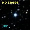 HD 339598