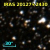 IRAS 20127+2430