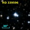 HD 339596