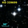HD 339699