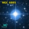 NGC  6885