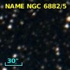 NAME NGC 6882/5