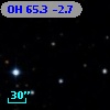 OH  65.3   -2.7
