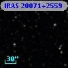 IRAS 20071+2559