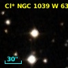 Cl* NGC 1039      W     638