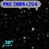 PKS 2009+254