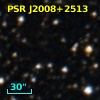 PSR J2008+2513