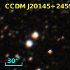 CCDM J20145+2459B