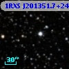 1RXS J201351.7+242921