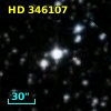 HD 346107