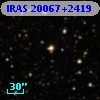 IRAS 20067+2419