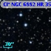 Cl* NGC 6882     HR      35