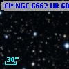 Cl* NGC 6882     HR      60