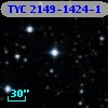 TYC 2149-1424-1