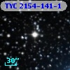 TYC 2154-141-1