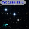TYC 2158-73-1