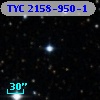 TYC 2158-950-1
