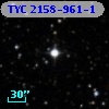 TYC 2158-961-1