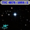 TYC 4078-1088-1