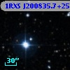 1RXS J200835.7+255619