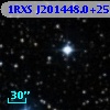 1RXS J201448.0+252056