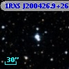 1RXS J200426.9+262346
