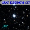 1RXS J200507.0+270648