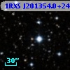 1RXS J201354.0+245552
