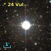 *  24 Vul
