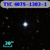 TYC 4078-1303-1