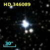 HD 346089