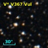 V* V367 Vul