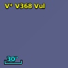 V* V368 Vul
