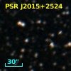 PSR J2015+2524
